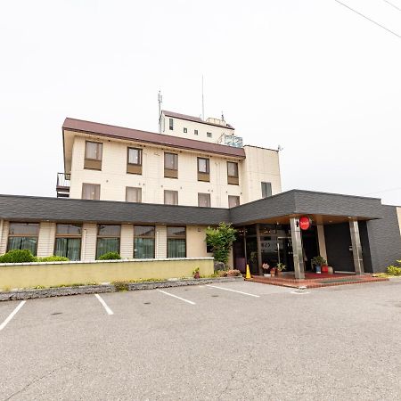 Tabist Hotel Kurama Хіконе Екстер'єр фото