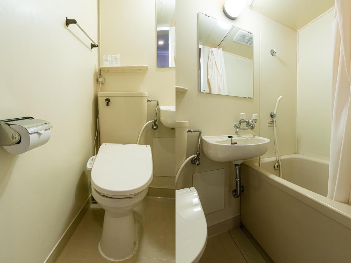 Tabist Hotel Kurama Хіконе Екстер'єр фото
