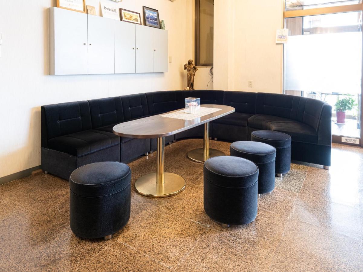 Tabist Hotel Kurama Хіконе Екстер'єр фото