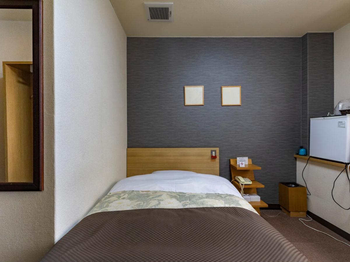 Tabist Hotel Kurama Хіконе Екстер'єр фото