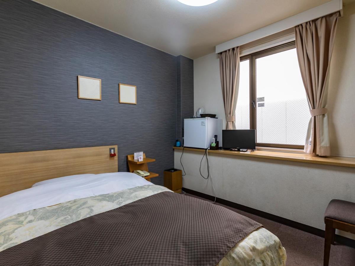 Tabist Hotel Kurama Хіконе Екстер'єр фото