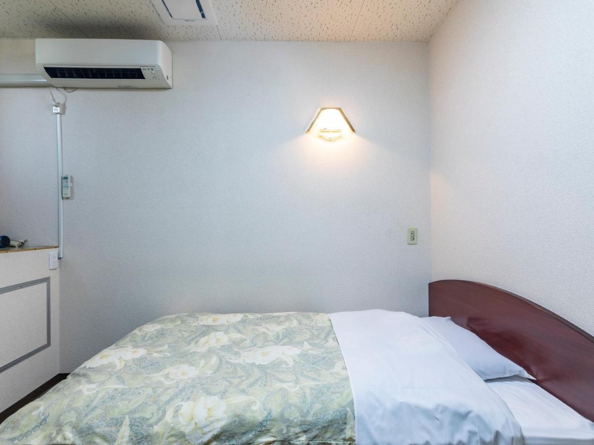 Tabist Hotel Kurama Хіконе Екстер'єр фото