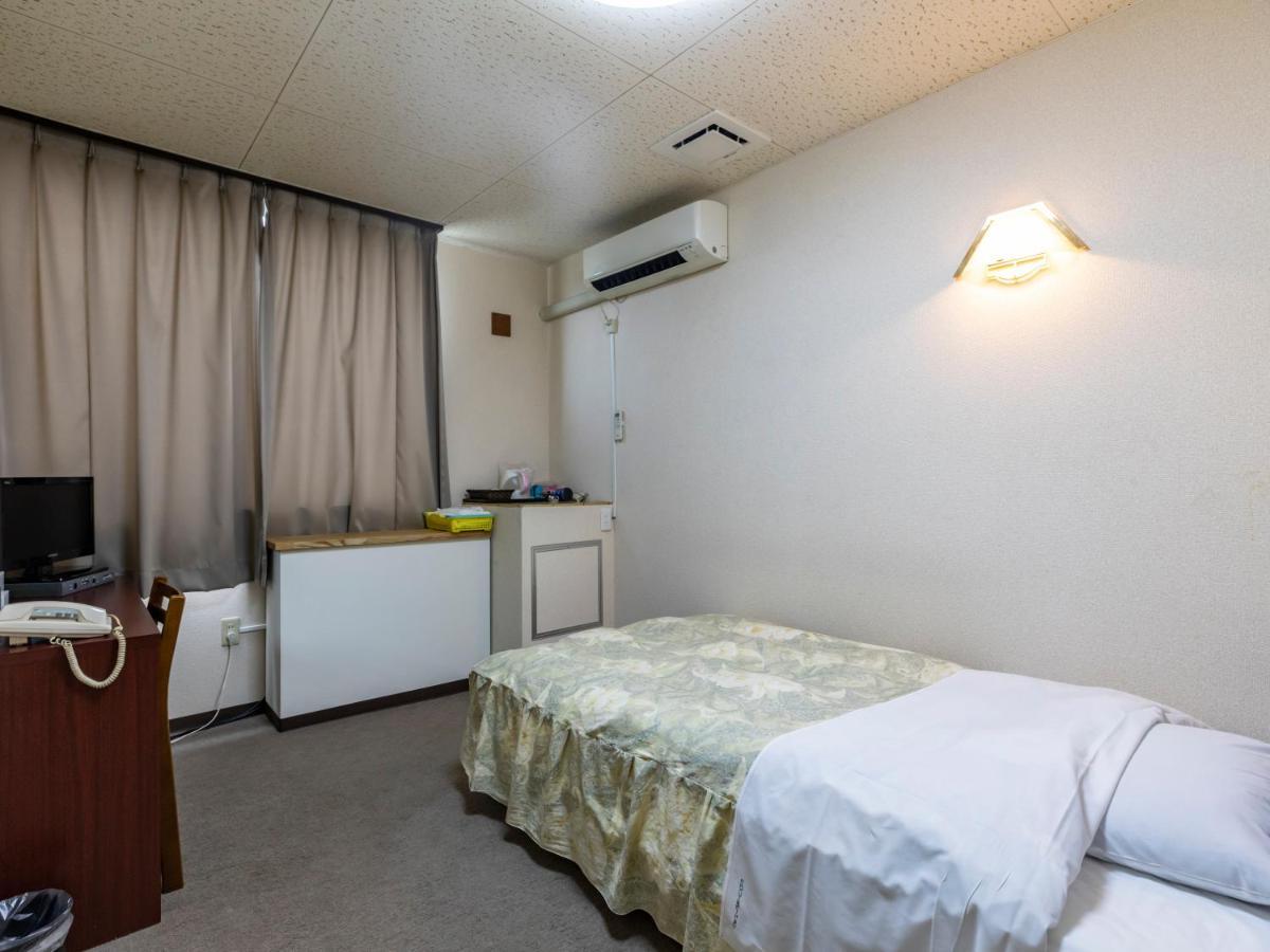 Tabist Hotel Kurama Хіконе Екстер'єр фото