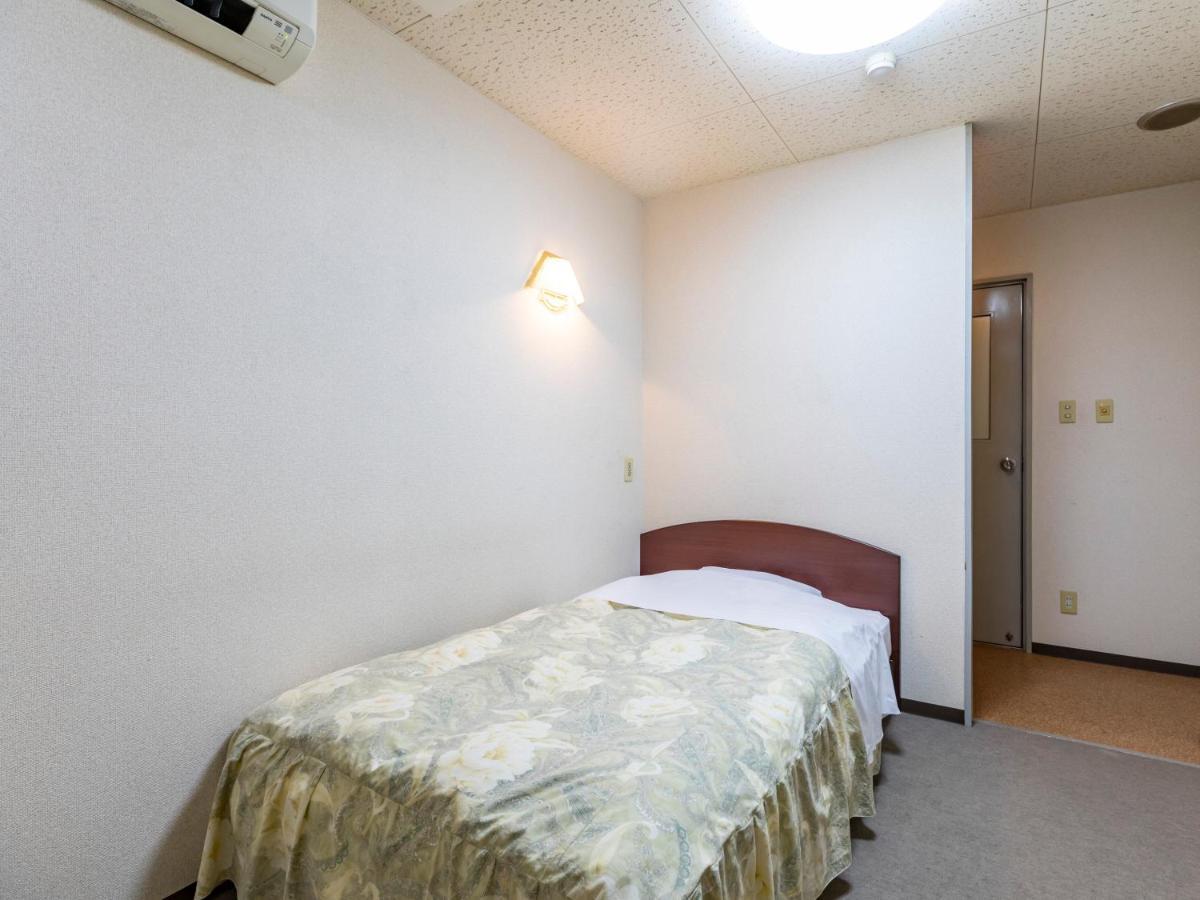 Tabist Hotel Kurama Хіконе Екстер'єр фото