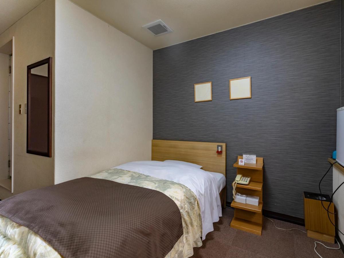Tabist Hotel Kurama Хіконе Екстер'єр фото