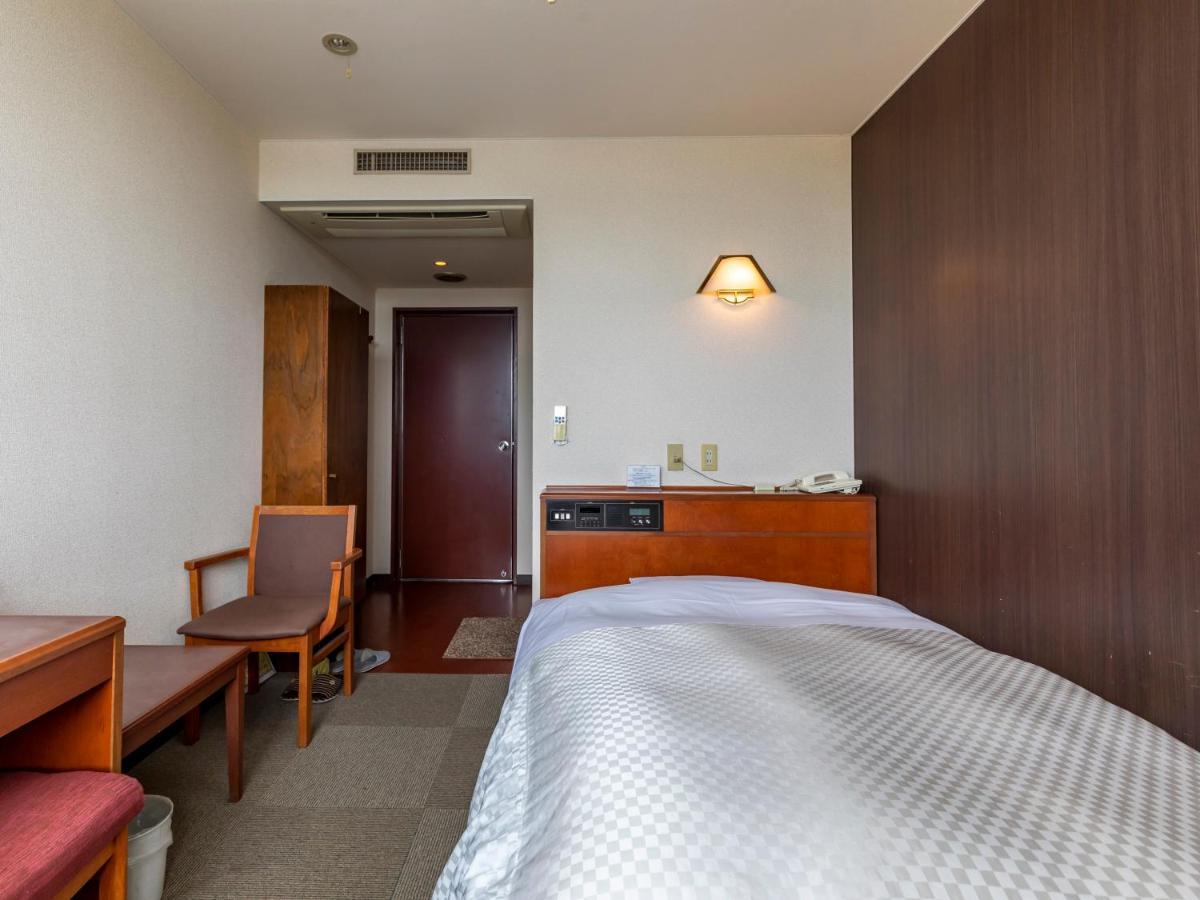 Tabist Hotel Kurama Хіконе Екстер'єр фото