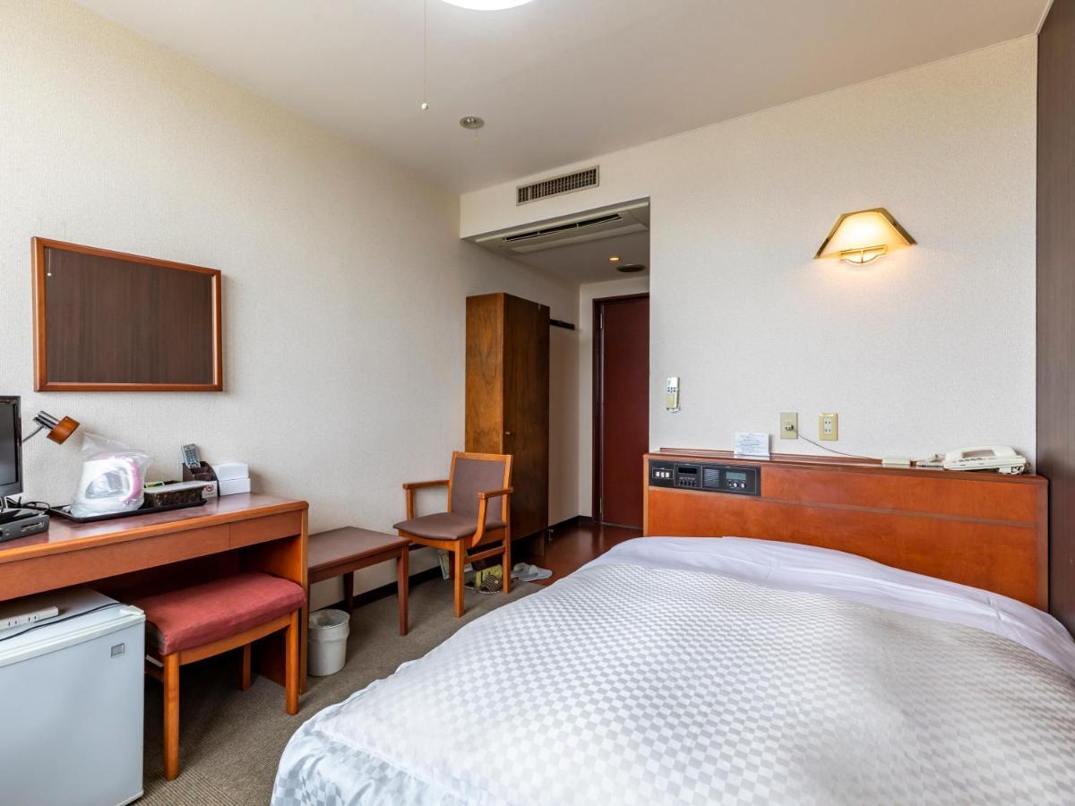 Tabist Hotel Kurama Хіконе Екстер'єр фото