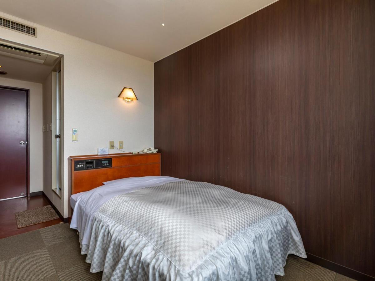 Tabist Hotel Kurama Хіконе Екстер'єр фото